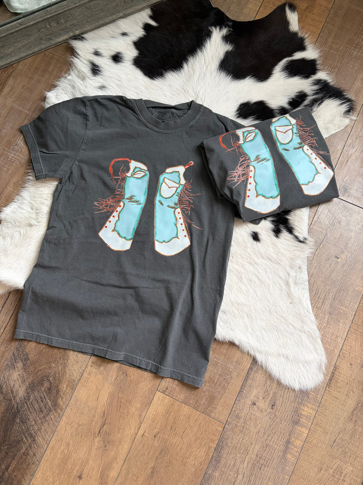 Tees