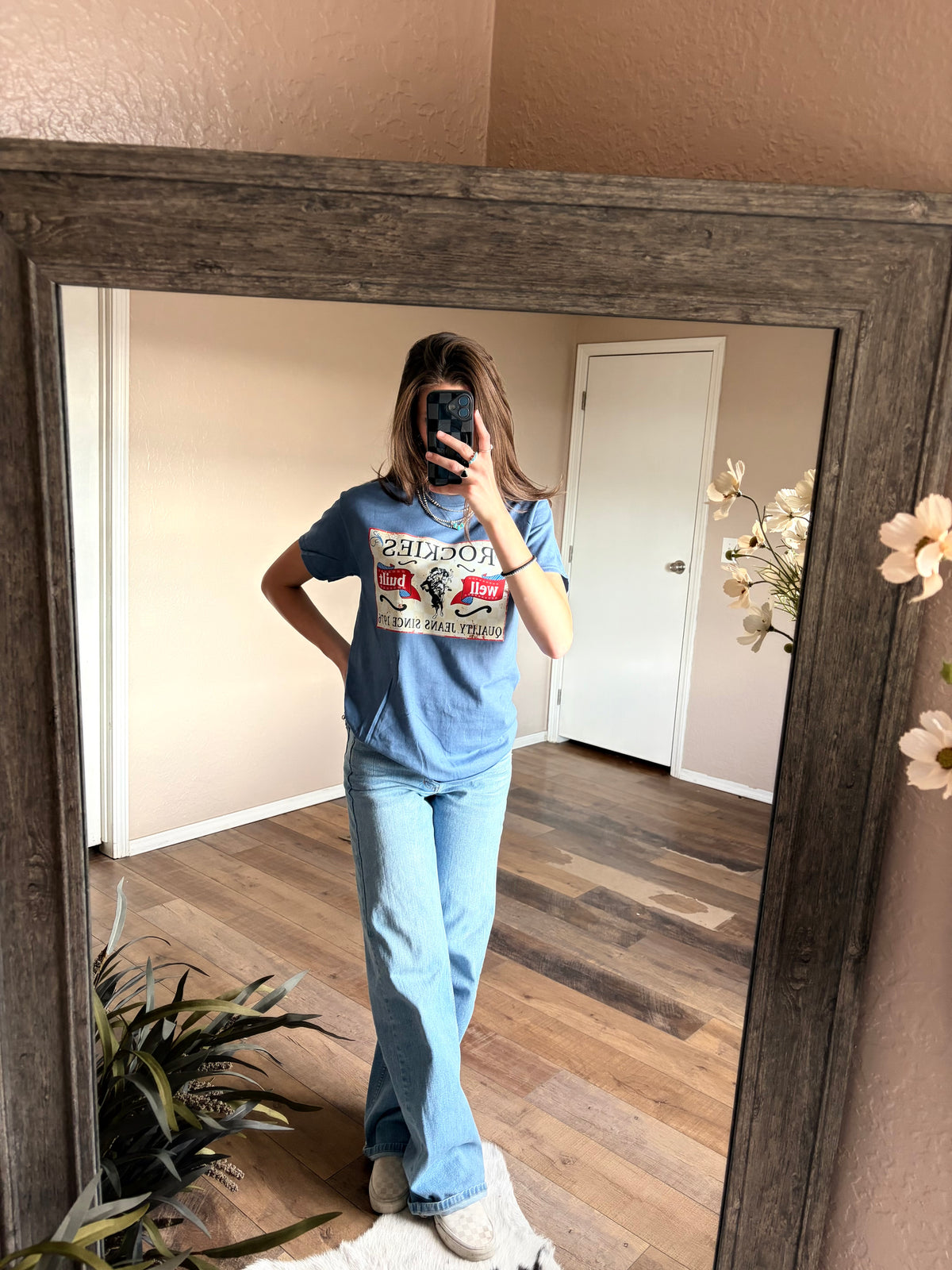 The Rockies Tee