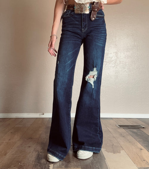 The Dutton Jeans