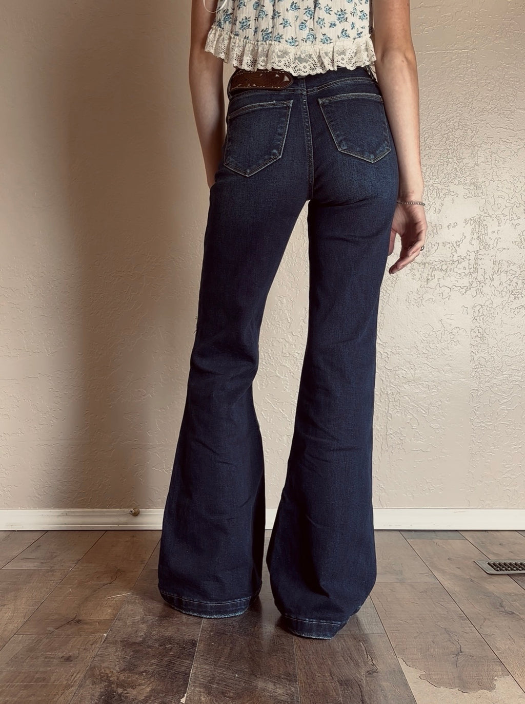 The Dutton Jeans