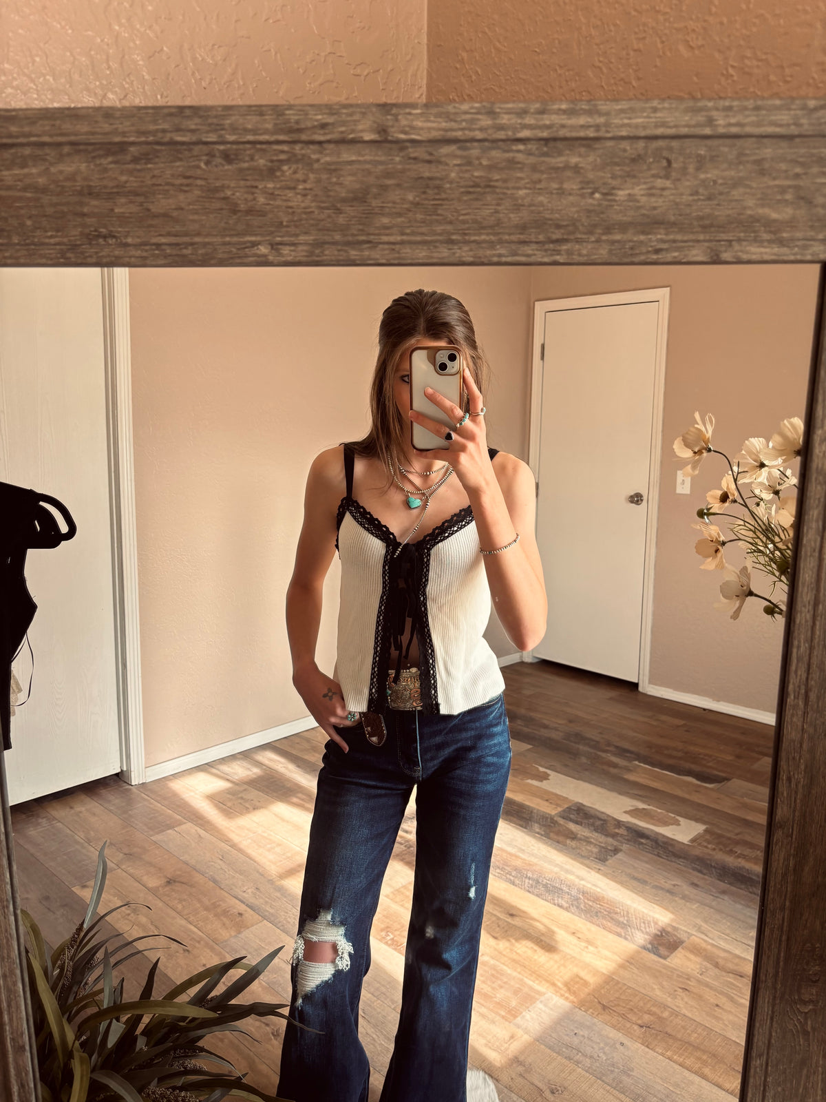 The Ellie Tank